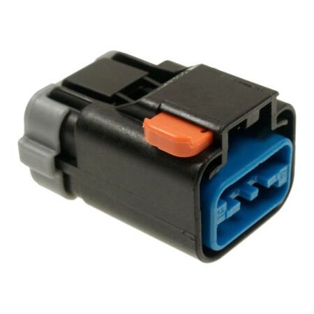 Standard Ignition Window Regulator Motor Connector - S-1922